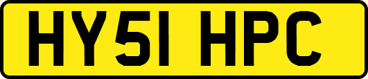 HY51HPC