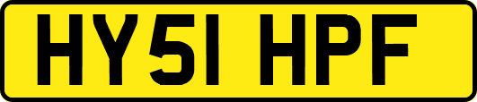 HY51HPF