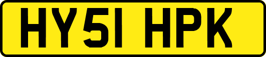 HY51HPK