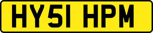 HY51HPM