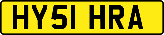 HY51HRA