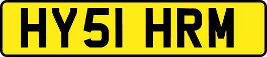 HY51HRM