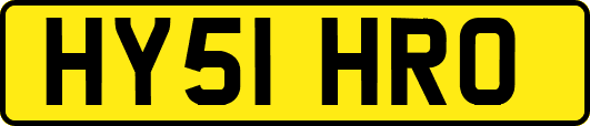 HY51HRO