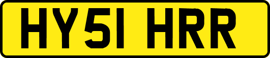 HY51HRR