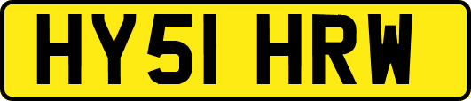 HY51HRW