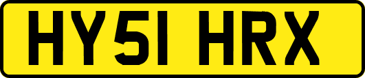HY51HRX
