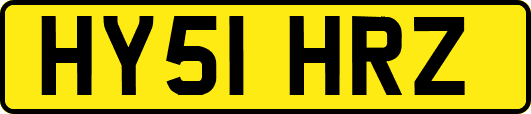 HY51HRZ