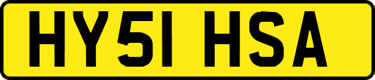 HY51HSA