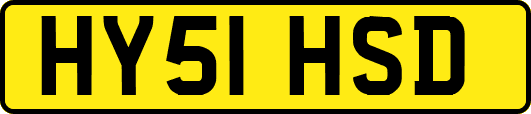 HY51HSD