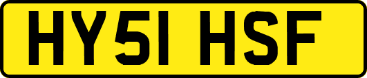 HY51HSF