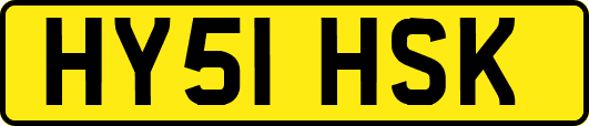 HY51HSK