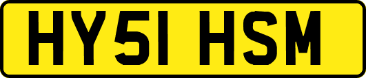 HY51HSM
