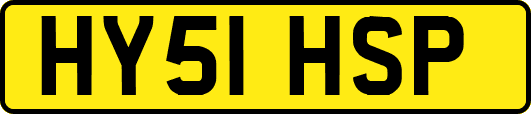 HY51HSP