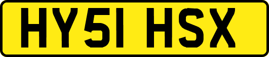 HY51HSX