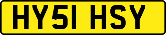 HY51HSY