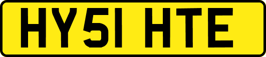 HY51HTE