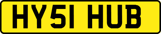 HY51HUB