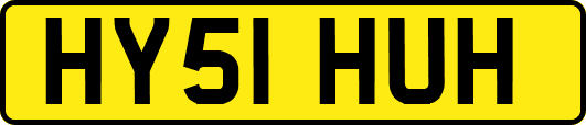 HY51HUH