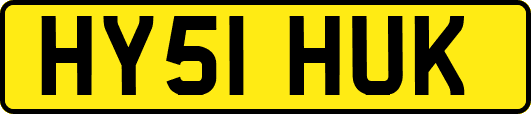 HY51HUK