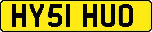 HY51HUO