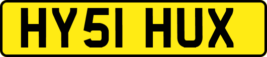 HY51HUX