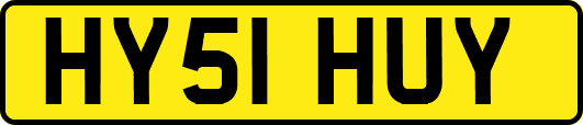 HY51HUY