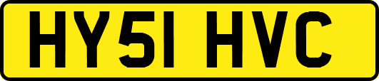 HY51HVC