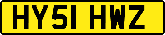 HY51HWZ