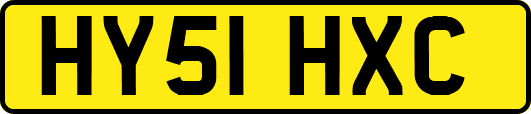 HY51HXC