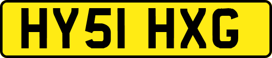 HY51HXG