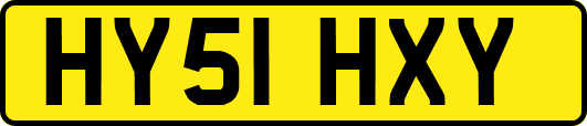 HY51HXY