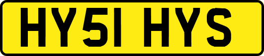 HY51HYS