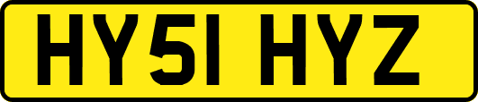 HY51HYZ