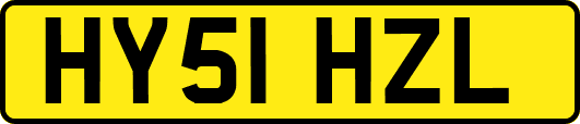 HY51HZL