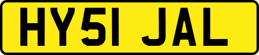 HY51JAL