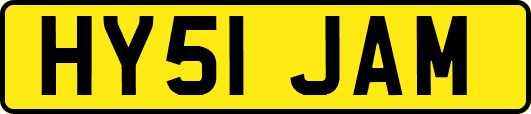 HY51JAM