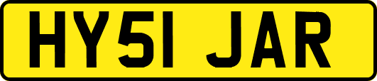 HY51JAR