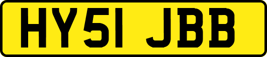 HY51JBB