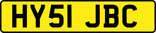 HY51JBC