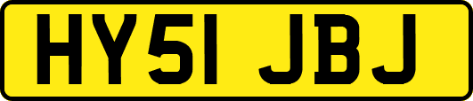 HY51JBJ