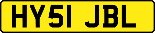 HY51JBL