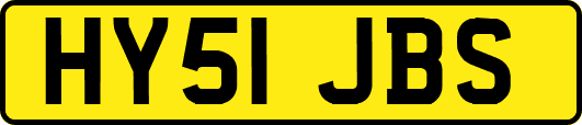 HY51JBS