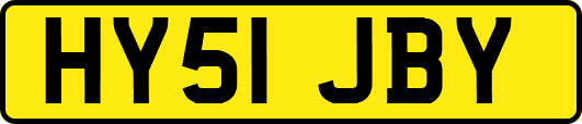 HY51JBY