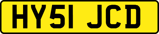 HY51JCD