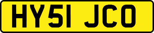 HY51JCO