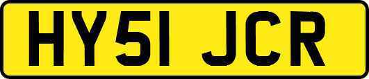 HY51JCR