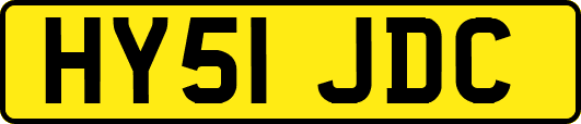 HY51JDC