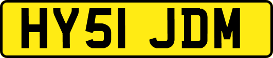 HY51JDM