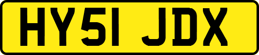 HY51JDX