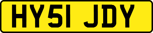 HY51JDY